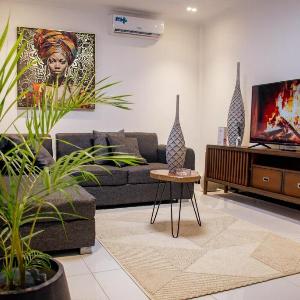 1 Bedroom Apartment Mbezi Beach Dar es Salaam