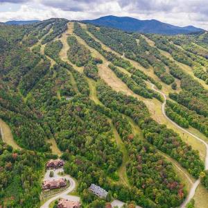 V3 Gorgeous Ski-In Mountain View Townhouse with Amazing views in Bretton Woods