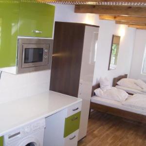 Citybed Apartament-Adults Only