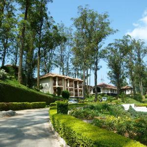 KTDC Tea County Resort