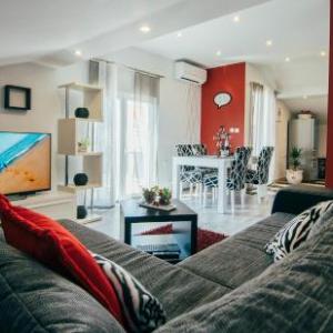 Apartment Dominik