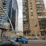 Nile Serenity Apartment Cairo 