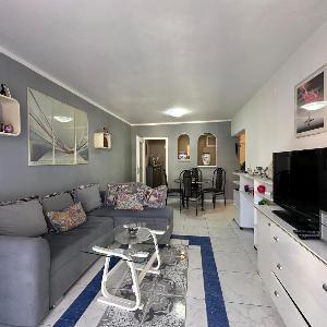 Apartman Nenezic