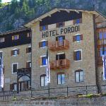 Hotel Pordoi Passo Pordoi