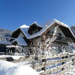 Casa Dello Scoiattolo Tarvisio