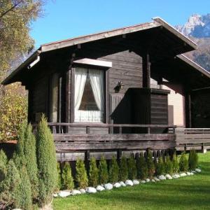 Chalet La Renardière