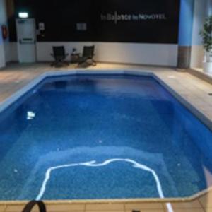 Hotels near Plug Sheffield - Novotel Sheffield Centre