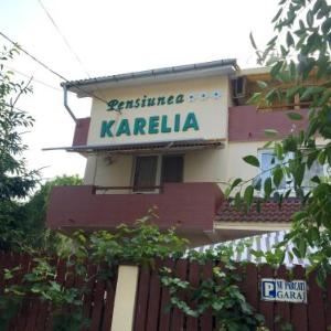 Pensiunea Karelia