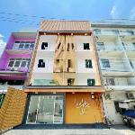 H-Banaat Hotel near Yanhee Hospital Bangkok