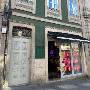 New Oporto Apartments - Mouzinho