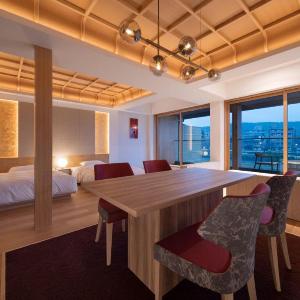 Hotel VMG Kyoto Kamogawa