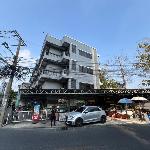 SRINN House Bangkok