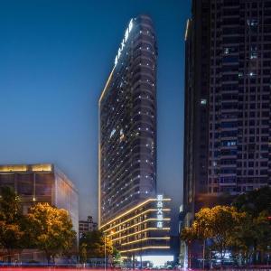 Atour X Hotel Changsha Wanjiali Middle Road
