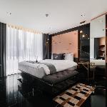 Hotel in Bangkok 