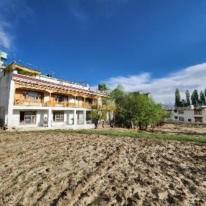 Yanglha Guest House