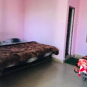 Amar guest house Mussoorie