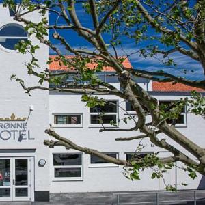 Rønne Hotel