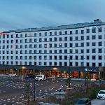 Ibis Budget Berlin Airport (New Opening)