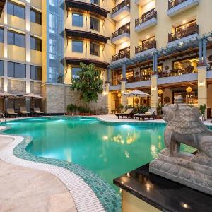Temple Bell Boutique Hotel & Spa