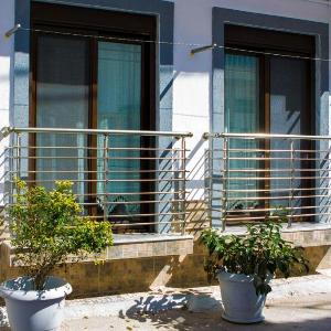 La Pensione Skiathos