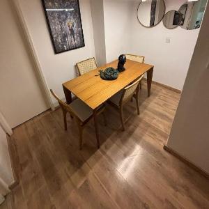 Apartamento em Copacabana