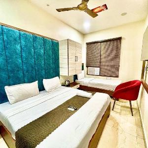 Goroomgo BLACKWOOD BY MONGA DREAM AMRITSAR