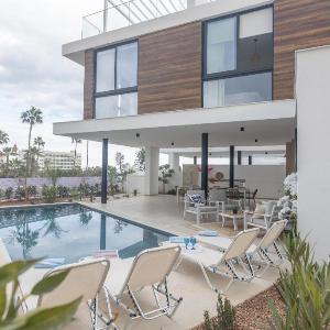 Protaras Aqua Pearl Villa AQ01
