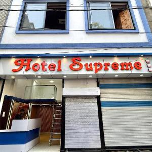Hotel Supreme