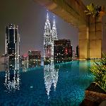 Royce Residences KLCC by WSD
