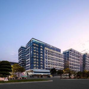 Atour S Hotel Xiamen Gaoqi Airport Huli District Government