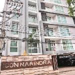 Icon Narindra Suites Hotel Sukhumvit Bangkok Thailand Bangkok