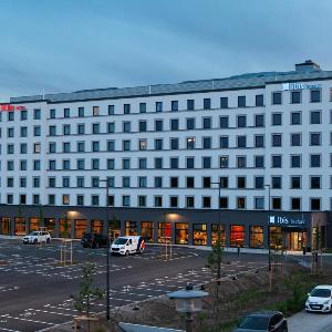 Ibis Berlin Airport (New Opening)
