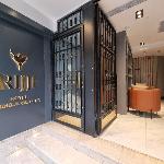 RIJJI HOTEL ISTANBUL OLD CITY