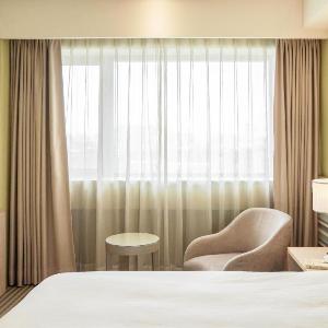TALMUD HOTEL Taichung Station