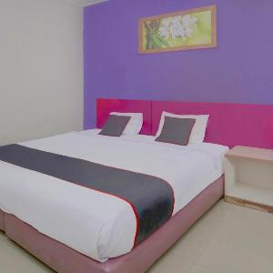Hotel O Bogor near Kebun Raya Bogor formerly Guest House Saputra
