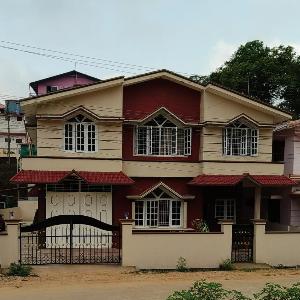 Sunny homestay