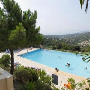 Residence Les Terrasses des Issambres - maeva Home