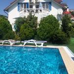 Guest House Dolce Vita Sochi 