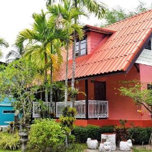 Ya Teng Homestay