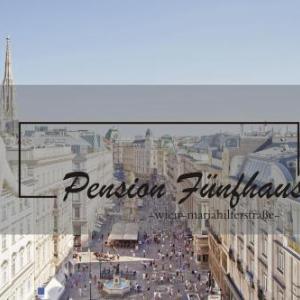 Hotel-Pension Fünfhaus