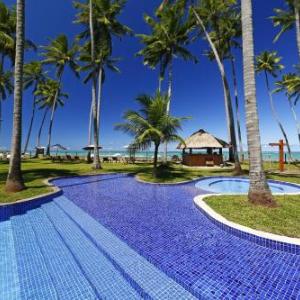 Pontal dos Carneiros Beach Bungalows
