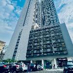 Chamber Klcc Suites Kuala Lumpur