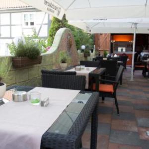 Stilvolle Apartments & Trattoria 