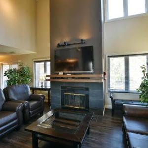 Hotels near Blue Mountain Collingwood - Lodges At Blue Mountain