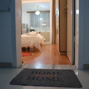 Mirage appartment