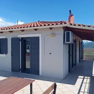 Apartments Polonia Saranda