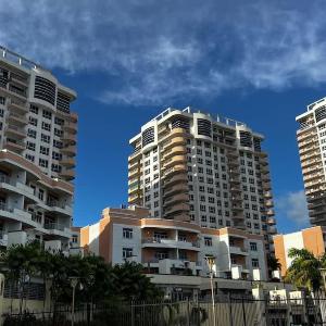 1-bedroom One Woodbrook Place Apartment!