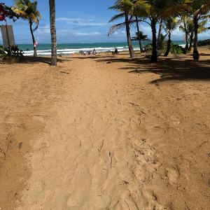 Caribbean Zen at Bosque Del Mar - Las Picuas - Rio Grande