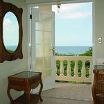 Dos Angeles del mar Bed and Breakfast Rincon 