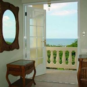 Dos Angeles del Mar Bed and Breakfast